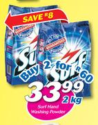 Surf Hand Washing Powder-2kg