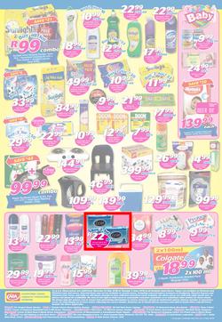 Cambridge Food KZN : May Month-End (24 May - 5 June 2018), page 4