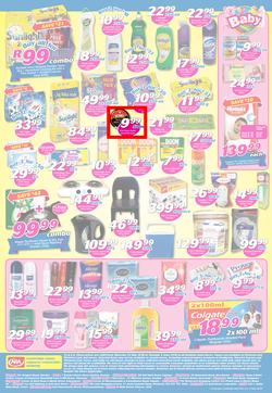 Cambridge Food KZN : May Month-End (24 May - 5 June 2018), page 4