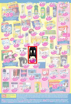 Cambridge Food KZN : May Month-End (24 May - 5 June 2018), page 4