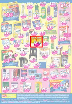 Cambridge Food KZN : May Month-End (24 May - 5 June 2018), page 4