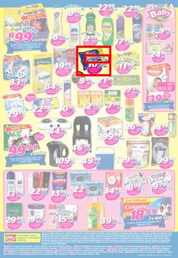 Cambridge Food KZN : May Month-End (24 May - 5 June 2018), page 4