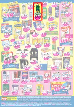 Cambridge Food KZN : May Month-End (24 May - 5 June 2018), page 4