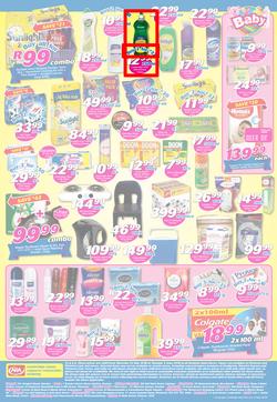 Cambridge Food KZN : May Month-End (24 May - 5 June 2018), page 4