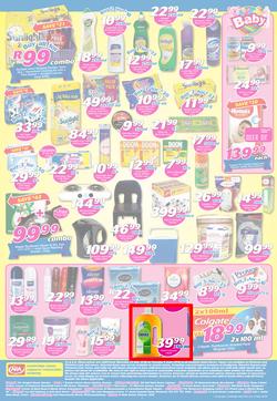 Cambridge Food KZN : May Month-End (24 May - 5 June 2018), page 4