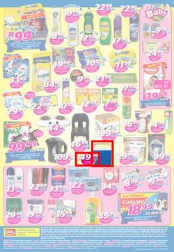 Cambridge Food KZN : May Month-End (24 May - 5 June 2018), page 4