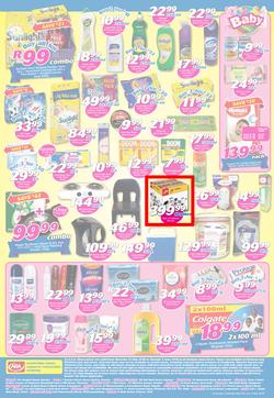 Cambridge Food KZN : May Month-End (24 May - 5 June 2018), page 4