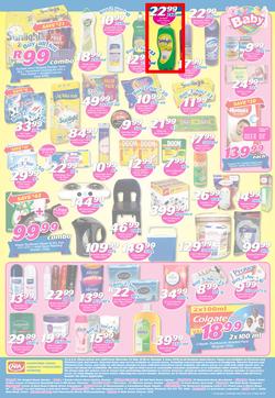 Cambridge Food KZN : May Month-End (24 May - 5 June 2018), page 4