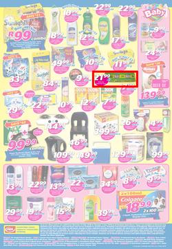 Cambridge Food KZN : May Month-End (24 May - 5 June 2018), page 4