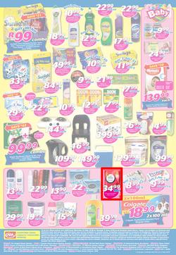 Cambridge Food KZN : May Month-End (24 May - 5 June 2018), page 4