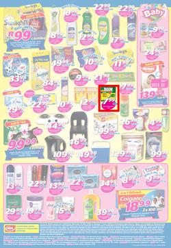 Cambridge Food KZN : May Month-End (24 May - 5 June 2018), page 4