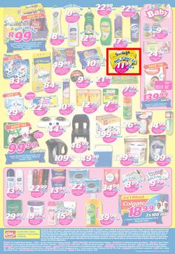 Cambridge Food KZN : May Month-End (24 May - 5 June 2018), page 4