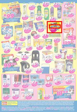 Cambridge Food KZN : May Month-End (24 May - 5 June 2018), page 4