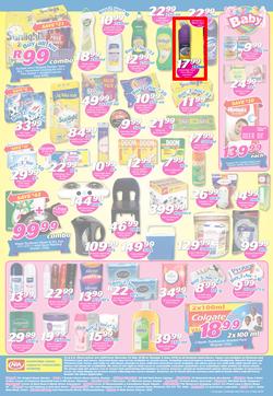 Cambridge Food KZN : May Month-End (24 May - 5 June 2018), page 4