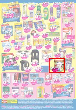 Cambridge Food KZN : May Month-End (24 May - 5 June 2018), page 4