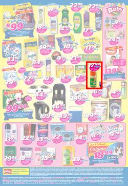 Cambridge Food KZN : May Month-End (24 May - 5 June 2018), page 4