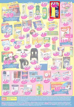 Cambridge Food KZN : May Month-End (24 May - 5 June 2018), page 4