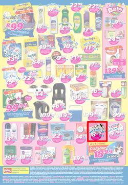 Cambridge Food KZN : May Month-End (24 May - 5 June 2018), page 4