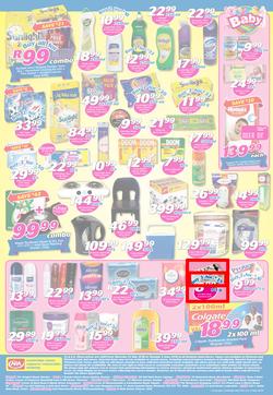 Cambridge Food KZN : May Month-End (24 May - 5 June 2018), page 4