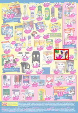 Cambridge Food KZN : May Month-End (24 May - 5 June 2018), page 4