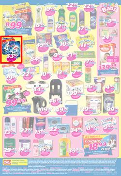 Cambridge Food KZN : May Month-End (24 May - 5 June 2018), page 4