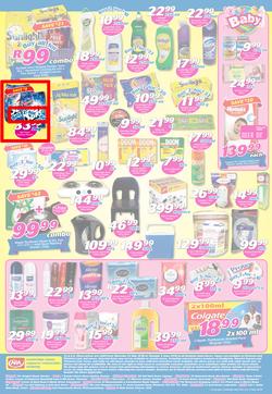 Cambridge Food KZN : May Month-End (24 May - 5 June 2018), page 4