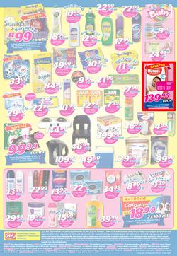 Cambridge Food KZN : May Month-End (24 May - 5 June 2018), page 4