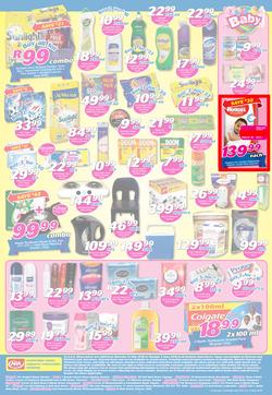 Cambridge Food KZN : May Month-End (24 May - 5 June 2018), page 4