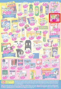 Cambridge Food KZN : May Month-End (24 May - 5 June 2018), page 4