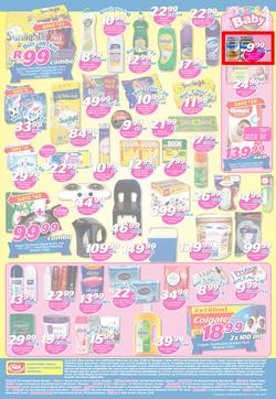 Cambridge Food KZN : May Month-End (24 May - 5 June 2018), page 4