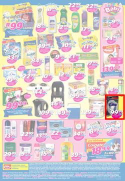 Cambridge Food KZN : May Month-End (24 May - 5 June 2018), page 4