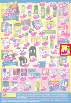 Cambridge Food KZN : May Month-End (24 May - 5 June 2018), page 4