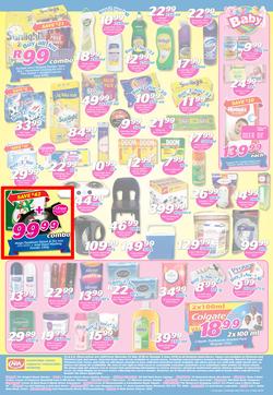 Cambridge Food KZN : May Month-End (24 May - 5 June 2018), page 4