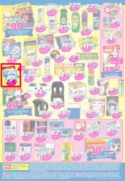 Cambridge Food KZN : May Month-End (24 May - 5 June 2018), page 4