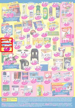 Cambridge Food KZN : May Month-End (24 May - 5 June 2018), page 4