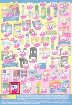 Cambridge Food KZN : May Month-End (24 May - 5 June 2018), page 4