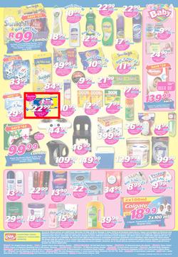 Cambridge Food KZN : May Month-End (24 May - 5 June 2018), page 4