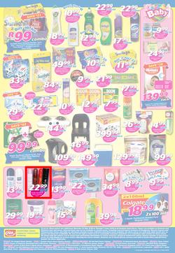 Cambridge Food KZN : May Month-End (24 May - 5 June 2018), page 4