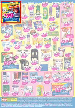 Cambridge Food KZN : May Month-End (24 May - 5 June 2018), page 4