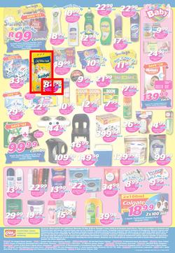 Cambridge Food KZN : May Month-End (24 May - 5 June 2018), page 4