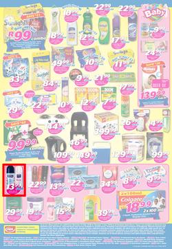 Cambridge Food KZN : May Month-End (24 May - 5 June 2018), page 4