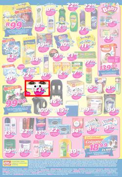 Cambridge Food KZN : May Month-End (24 May - 5 June 2018), page 4