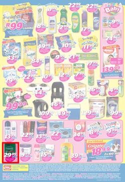 Cambridge Food KZN : May Month-End (24 May - 5 June 2018), page 4