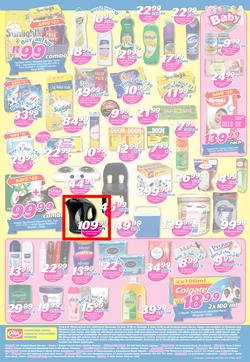 Cambridge Food KZN : May Month-End (24 May - 5 June 2018), page 4