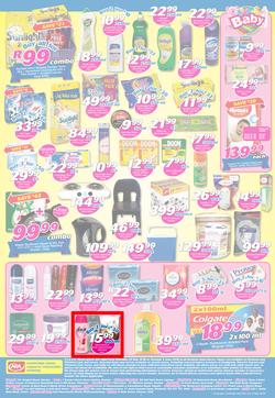 Cambridge Food KZN : May Month-End (24 May - 5 June 2018), page 4