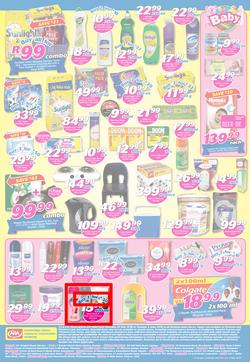 Cambridge Food KZN : May Month-End (24 May - 5 June 2018), page 4