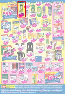 Cambridge Food KZN : May Month-End (24 May - 5 June 2018), page 4