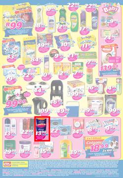 Cambridge Food KZN : May Month-End (24 May - 5 June 2018), page 4