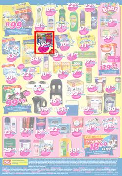 Cambridge Food KZN : May Month-End (24 May - 5 June 2018), page 4