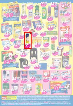 Cambridge Food KZN : May Month-End (24 May - 5 June 2018), page 4